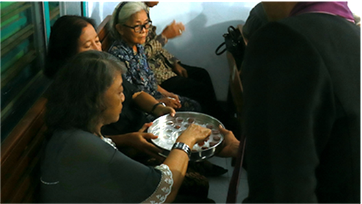 galeri, Ibadah Kamis Suci GKJ Baki Pepantan Daleman, gereja kristen jawa, gkj, gkj baki, gereja kristen jawa baki, baki, sukoharjo, gkj klasis sukoharjo, klasis sukoharjo, klasis, sinode gkj, sinode 